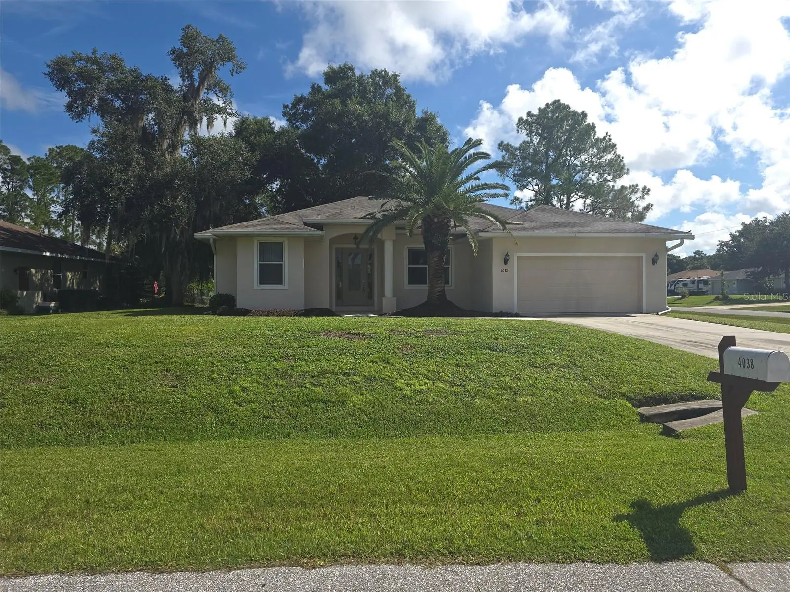 4038 Langsom Lane, FL