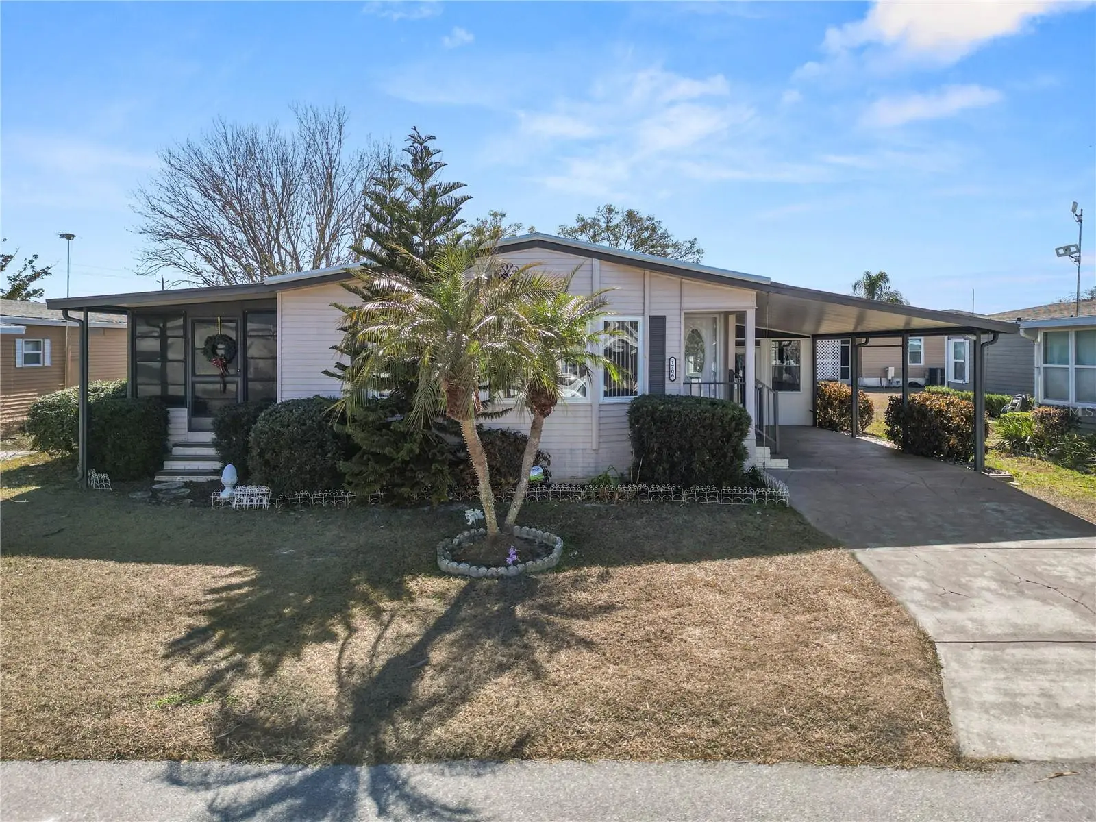 1706 Fox Hill Drive, FL