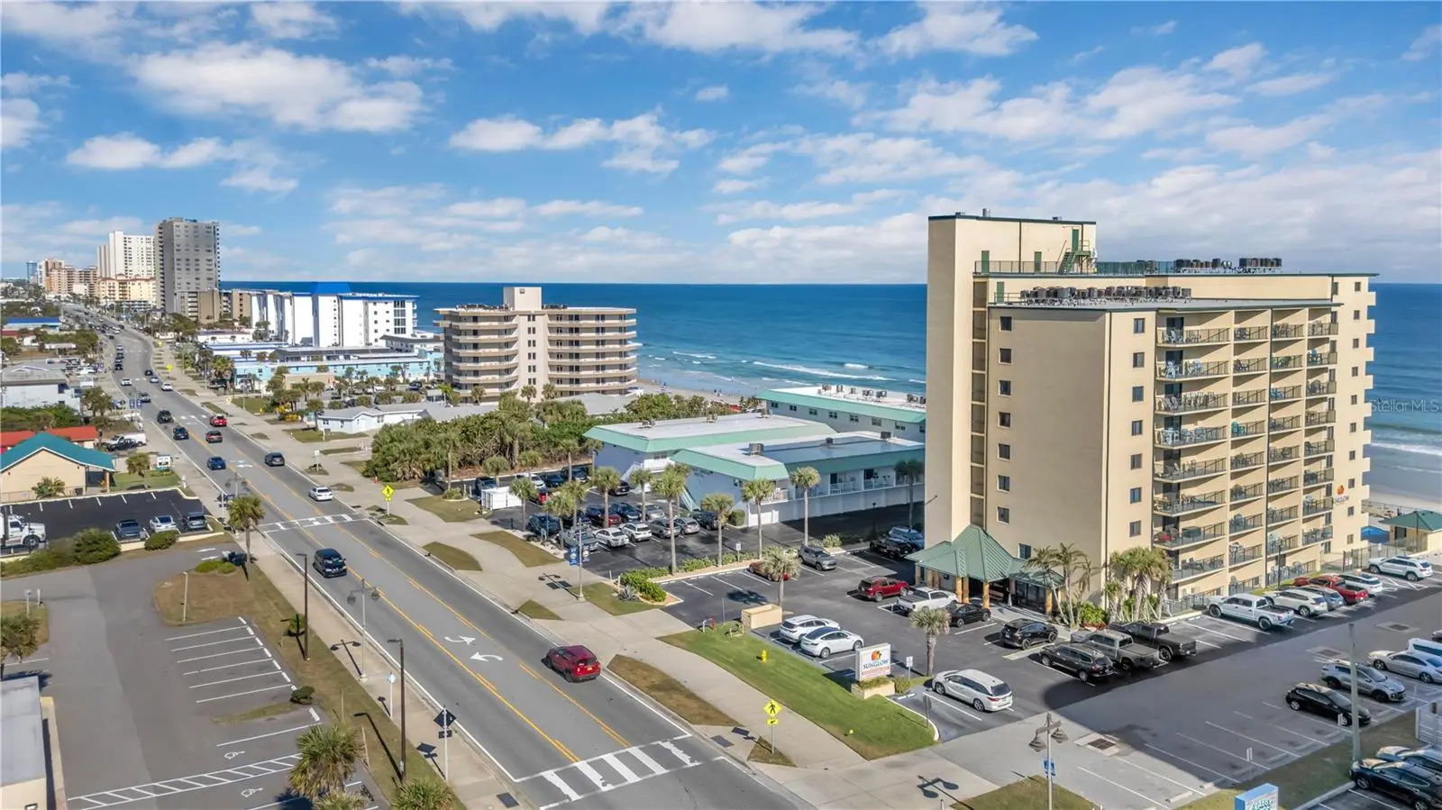 3647 Atlantic Avenue, FL