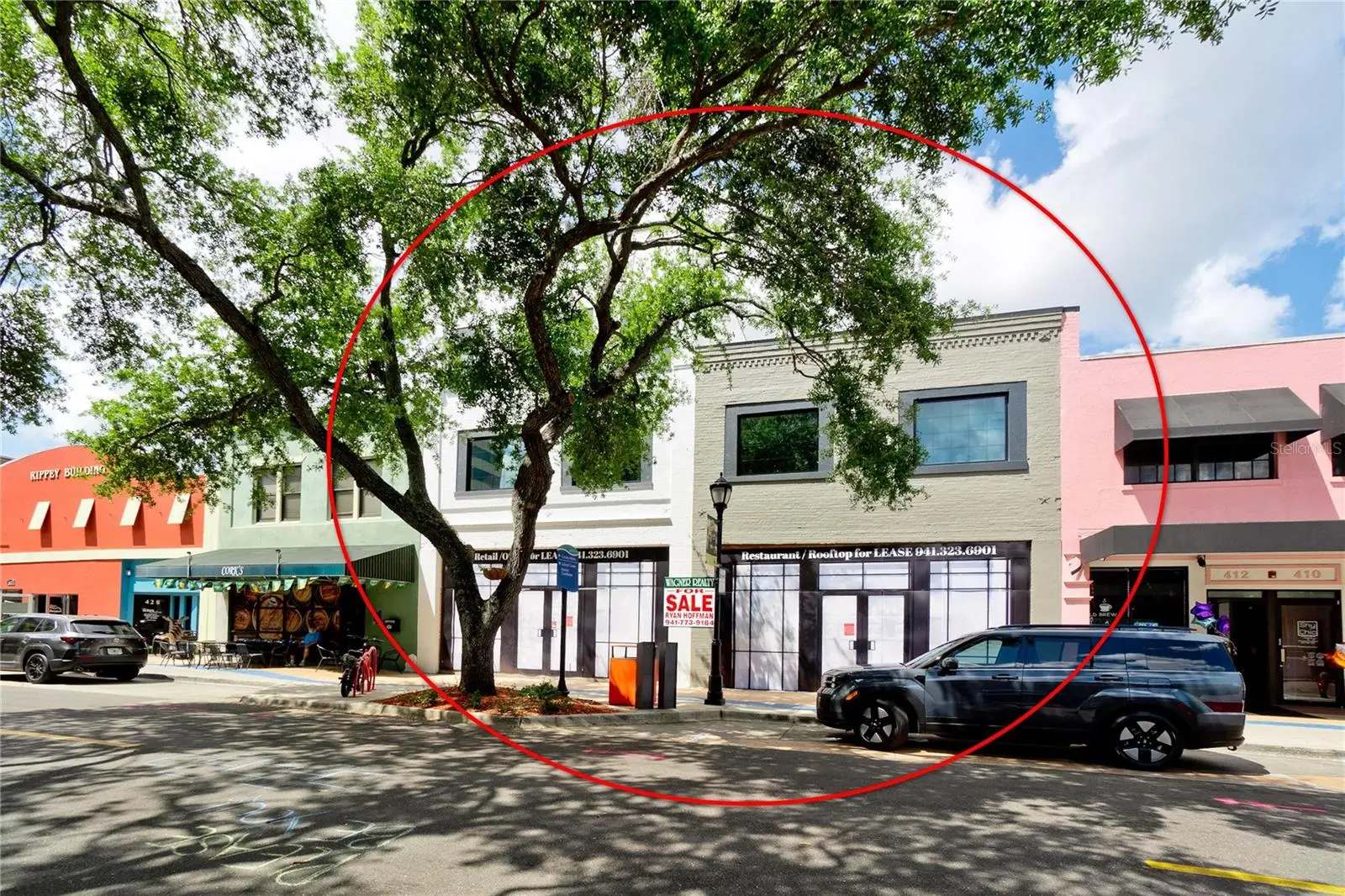 416-420 12th Street, FL