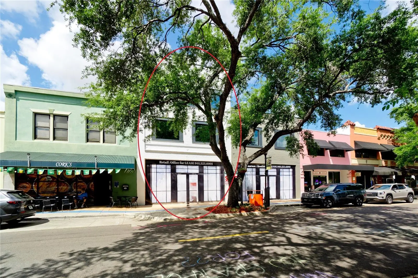 420 12th Street, FL