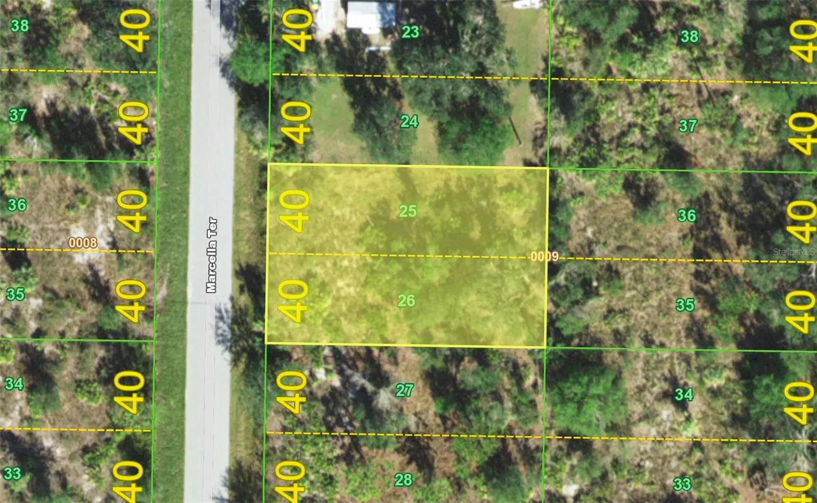 2354 Marcella Terrace, FL