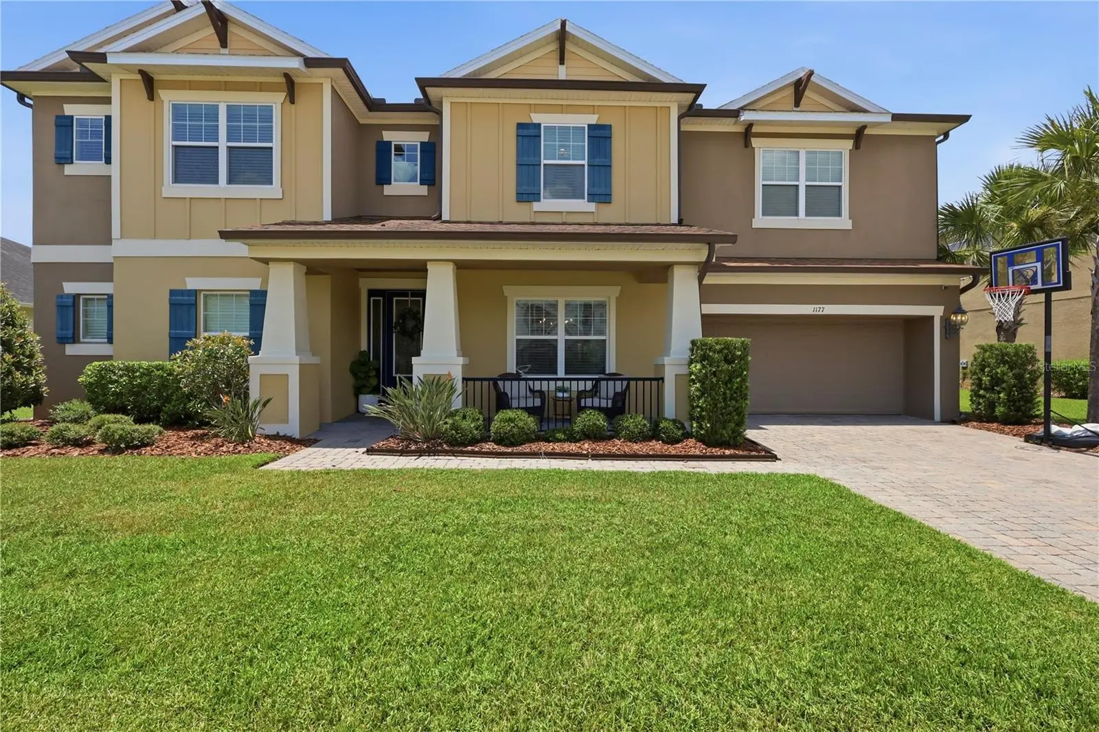 1177 Fieldstone Circle, FL