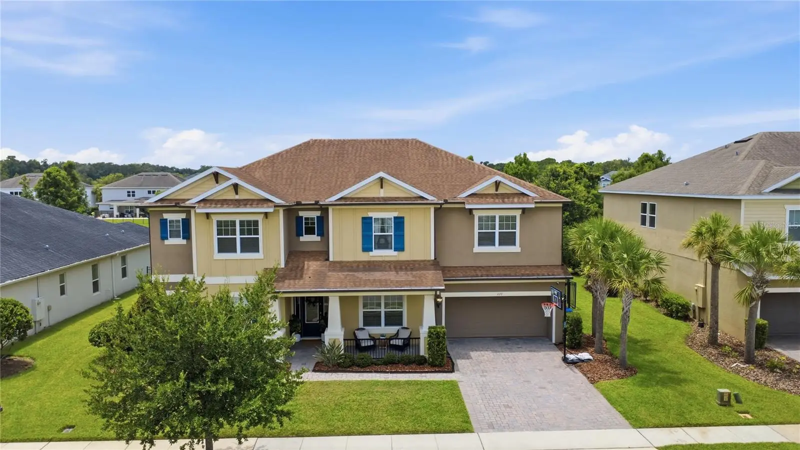 1177 Fieldstone Circle, FL