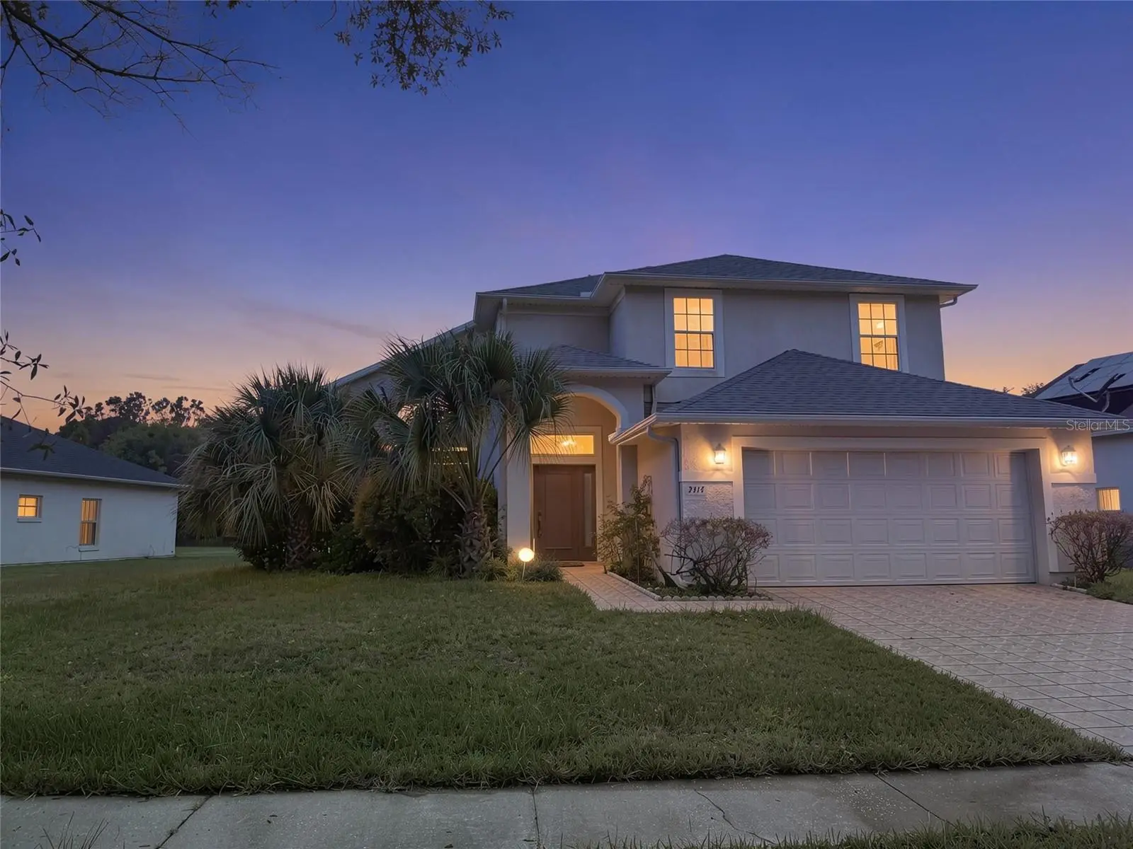2414 Huron Circle, FL