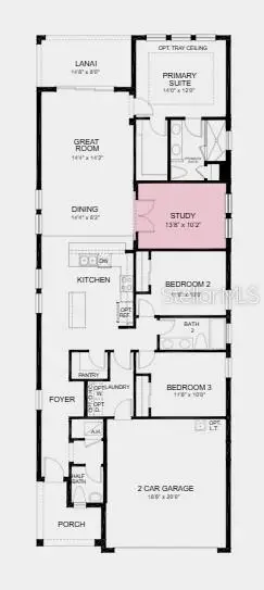 5049 Lost Key Place, FL