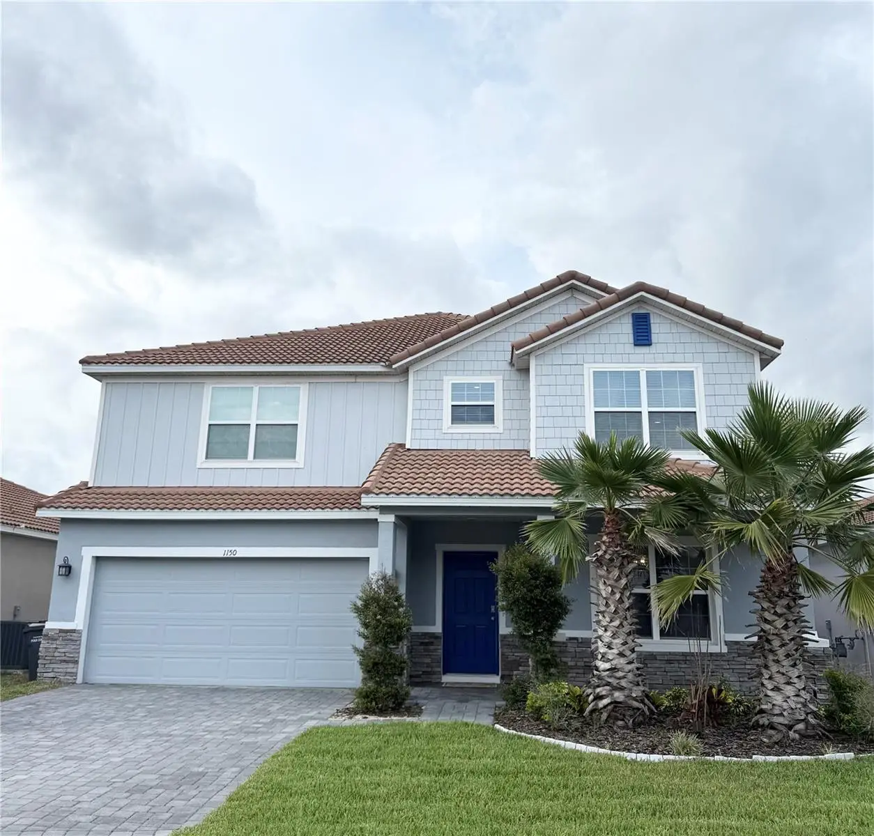 1150 Oak Bluff Drive, FL