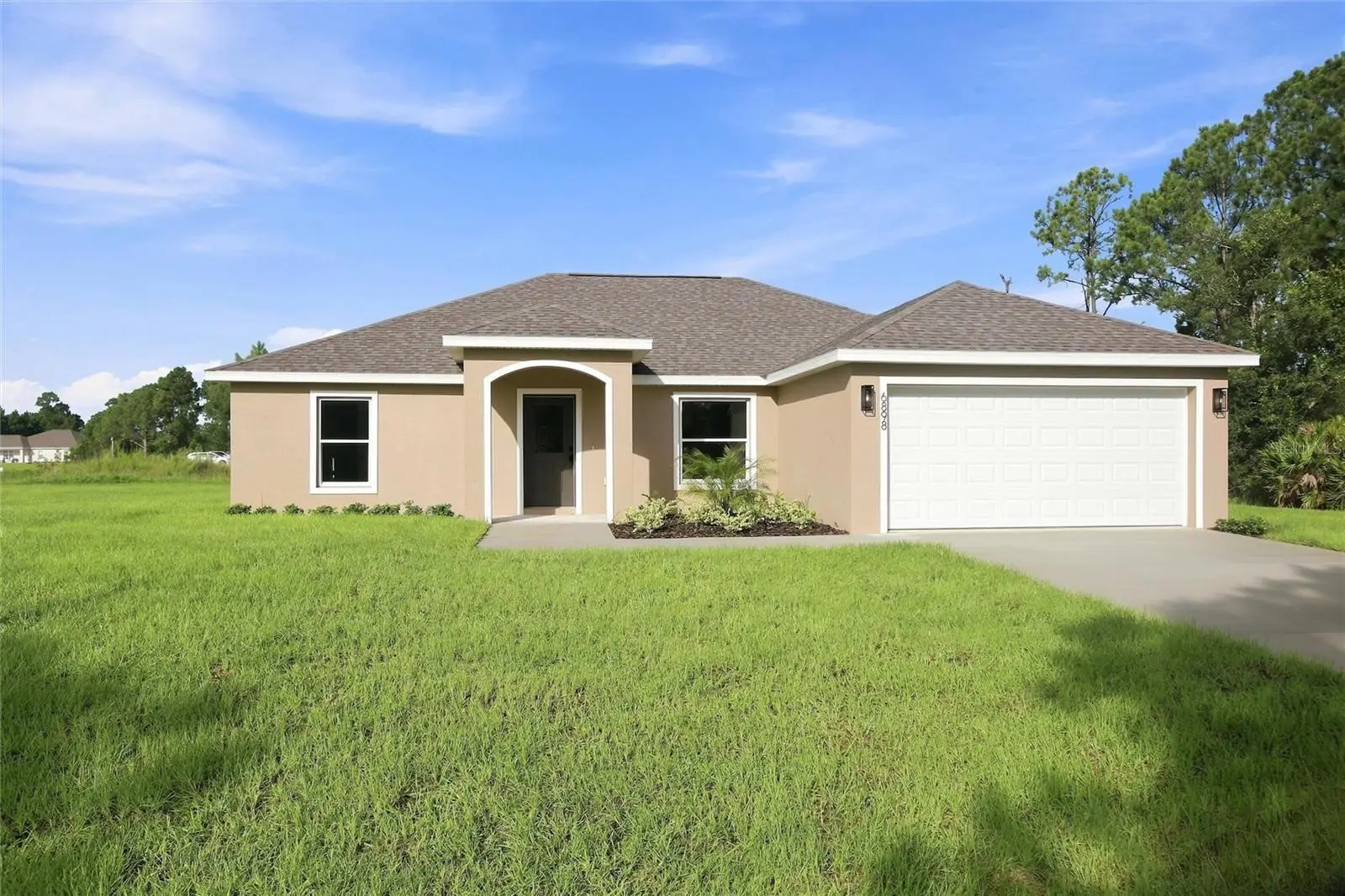 6898 Dickinson Drive, FL