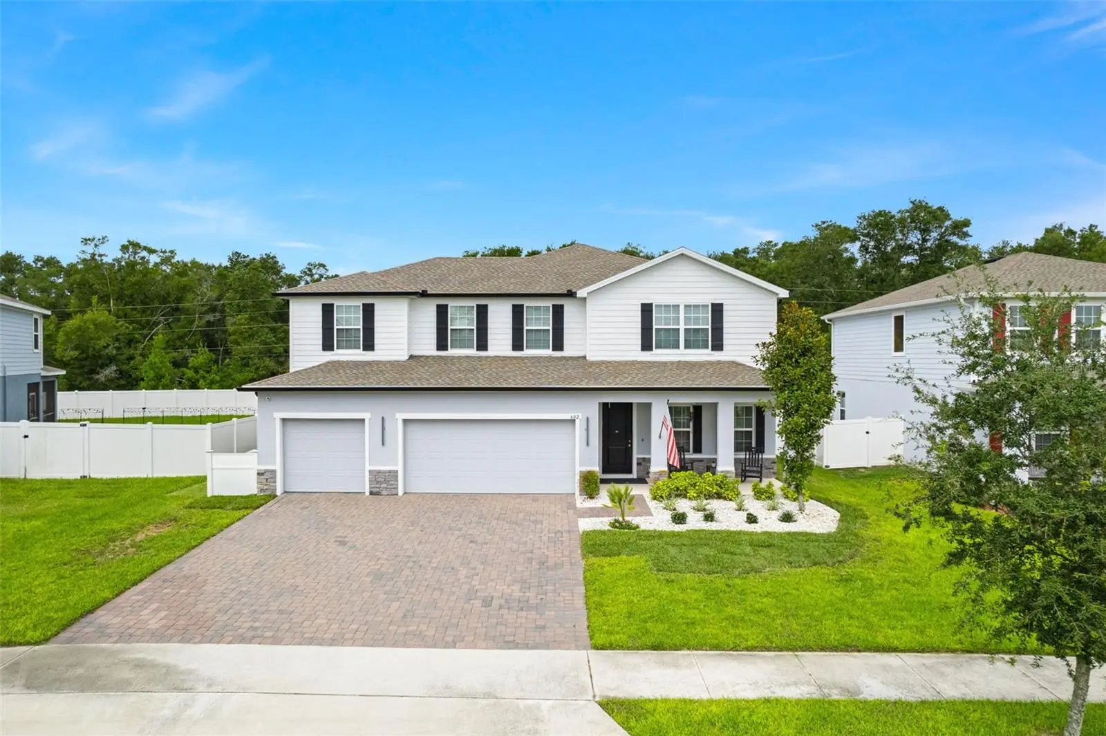 602 Rominger Loop, FL