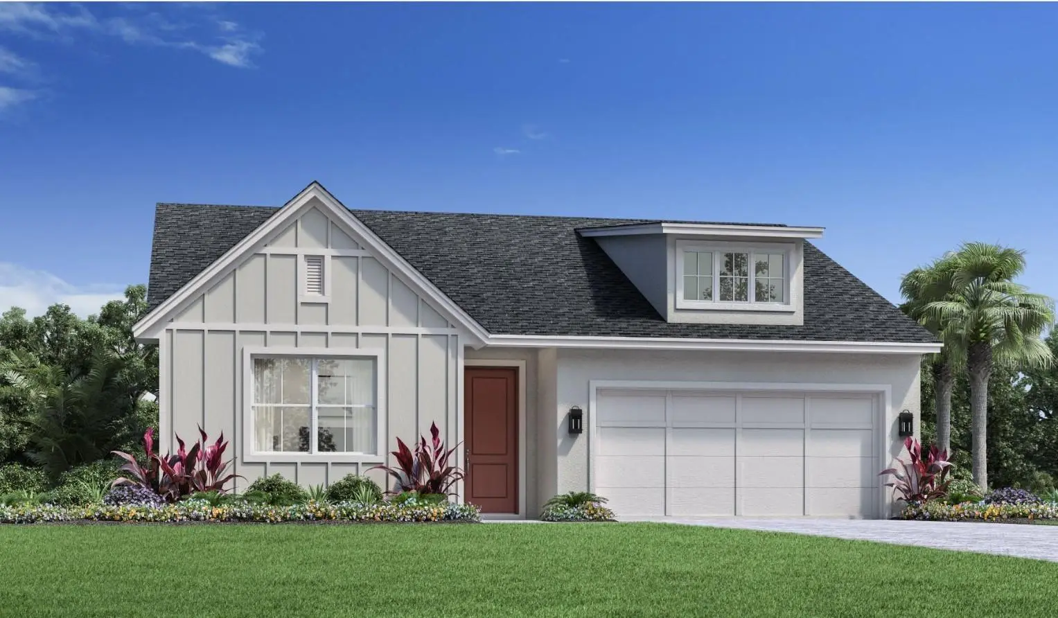 1551 Ridgeback Lane, FL