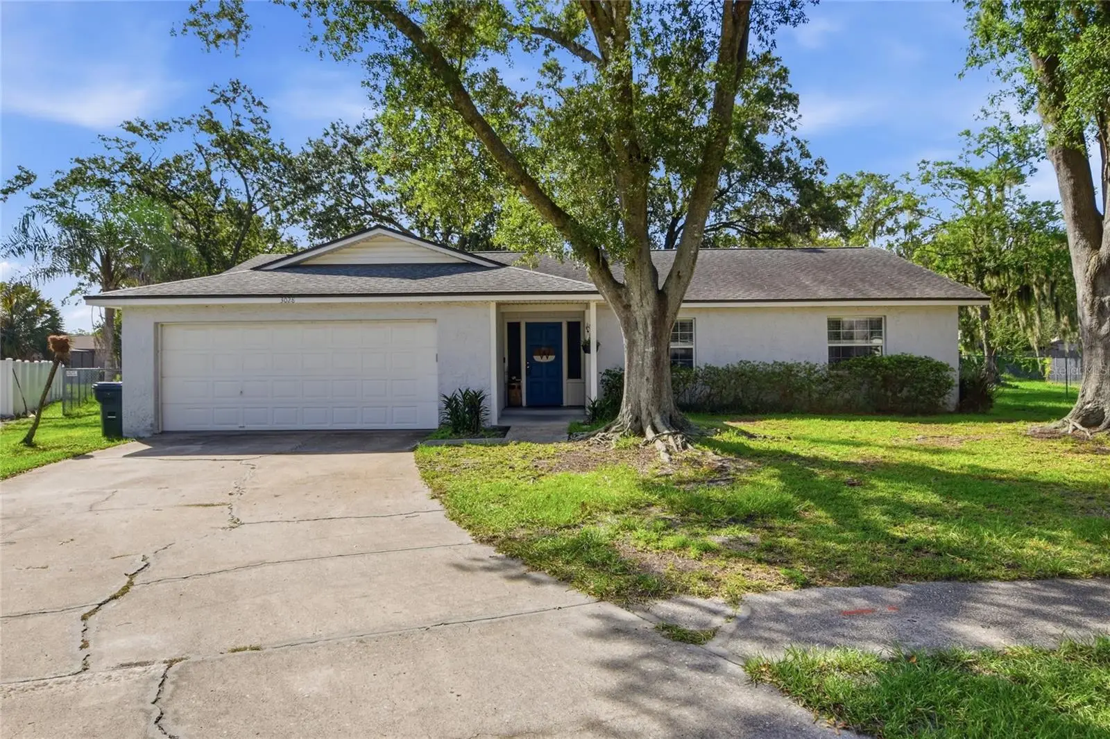 3028 Wood Song Court, FL