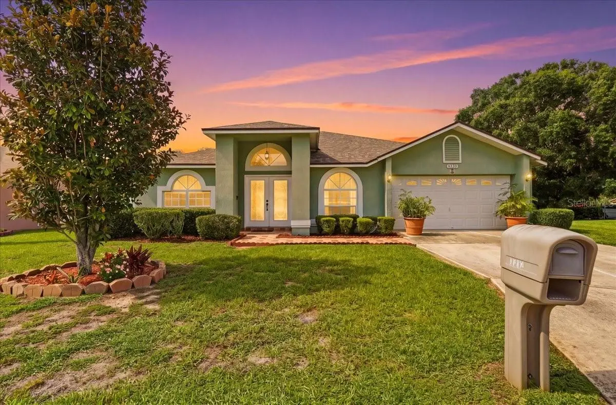 6312 Prominence Point Drive, FL