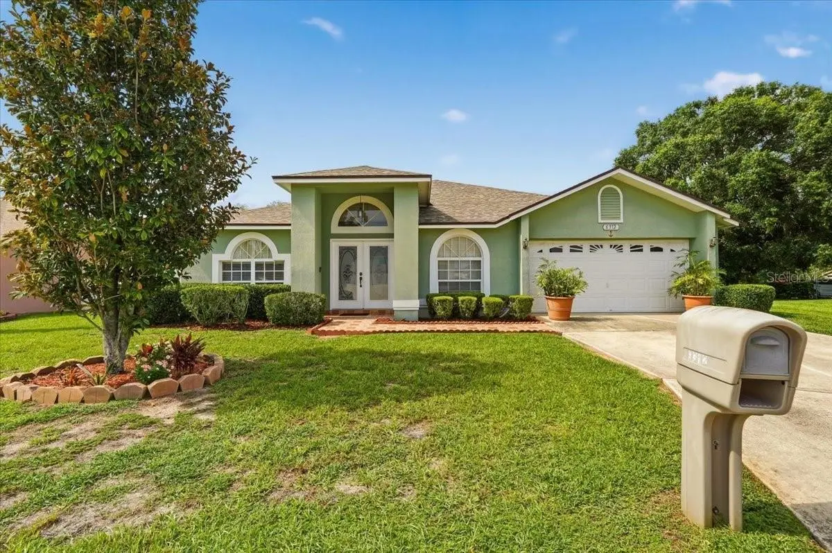 6312 Prominence Point Drive, FL