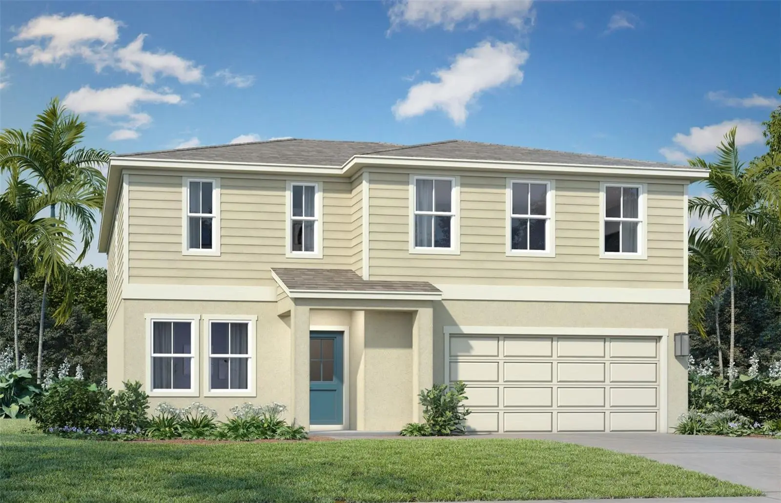2586 Absoulte Avenue, FL