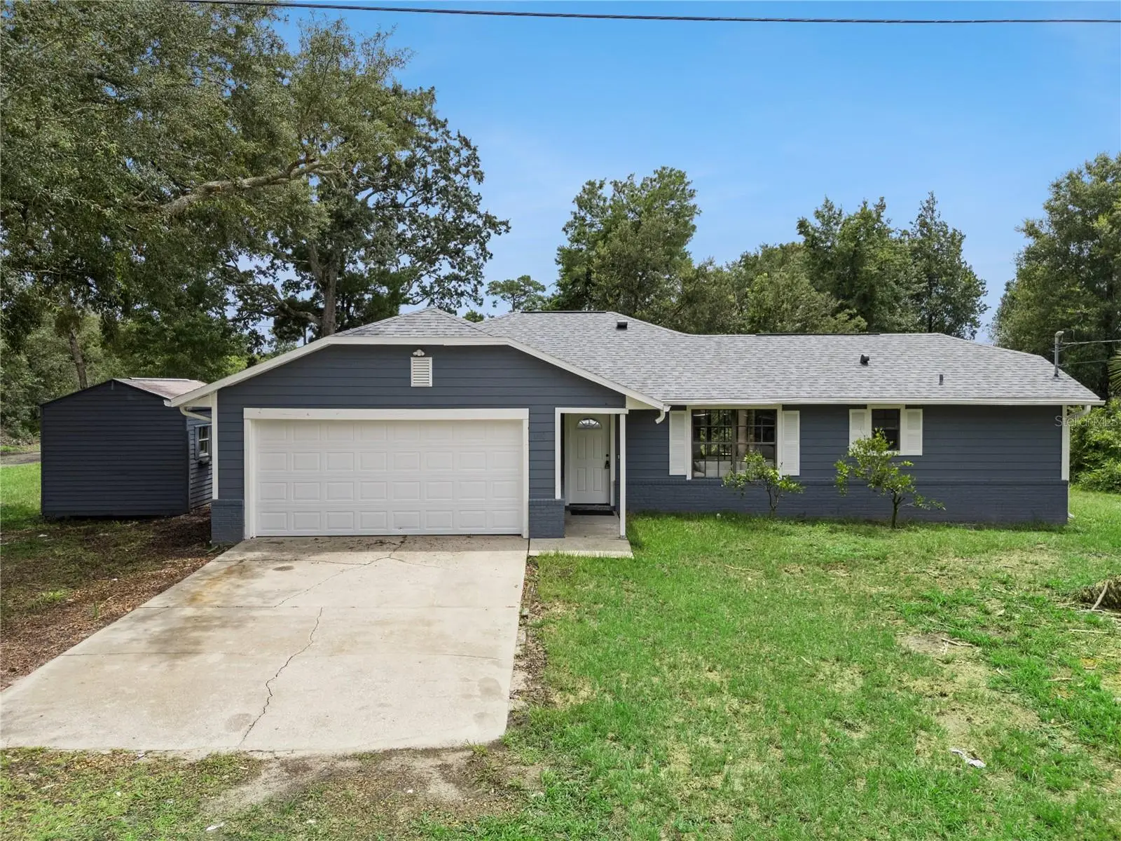 1110 Catherine Street, FL