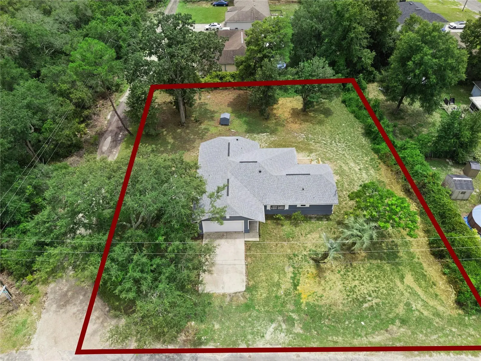 1110 Catherine Street, FL