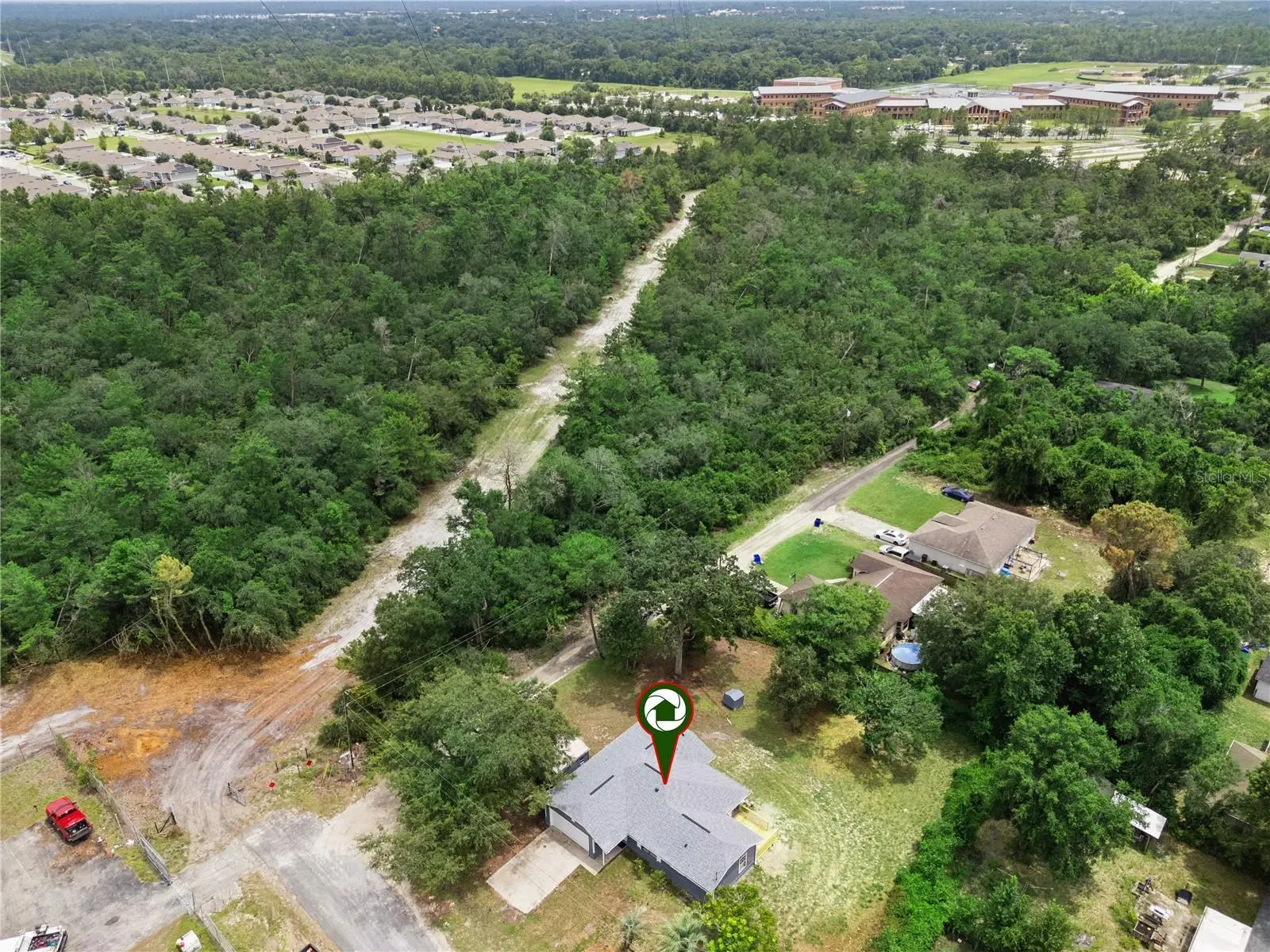 1110 Catherine Street, FL