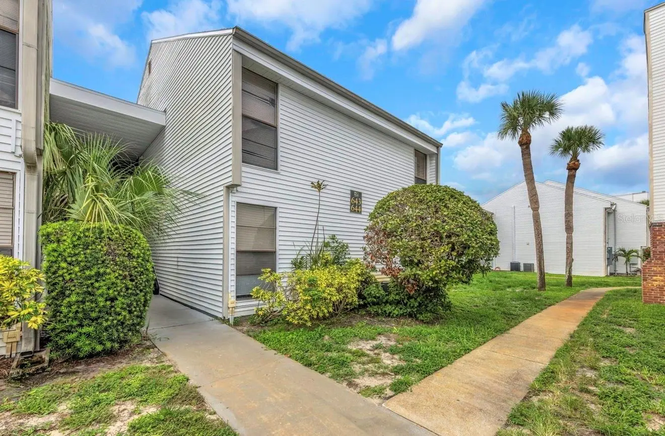 643 Haven Place, FL