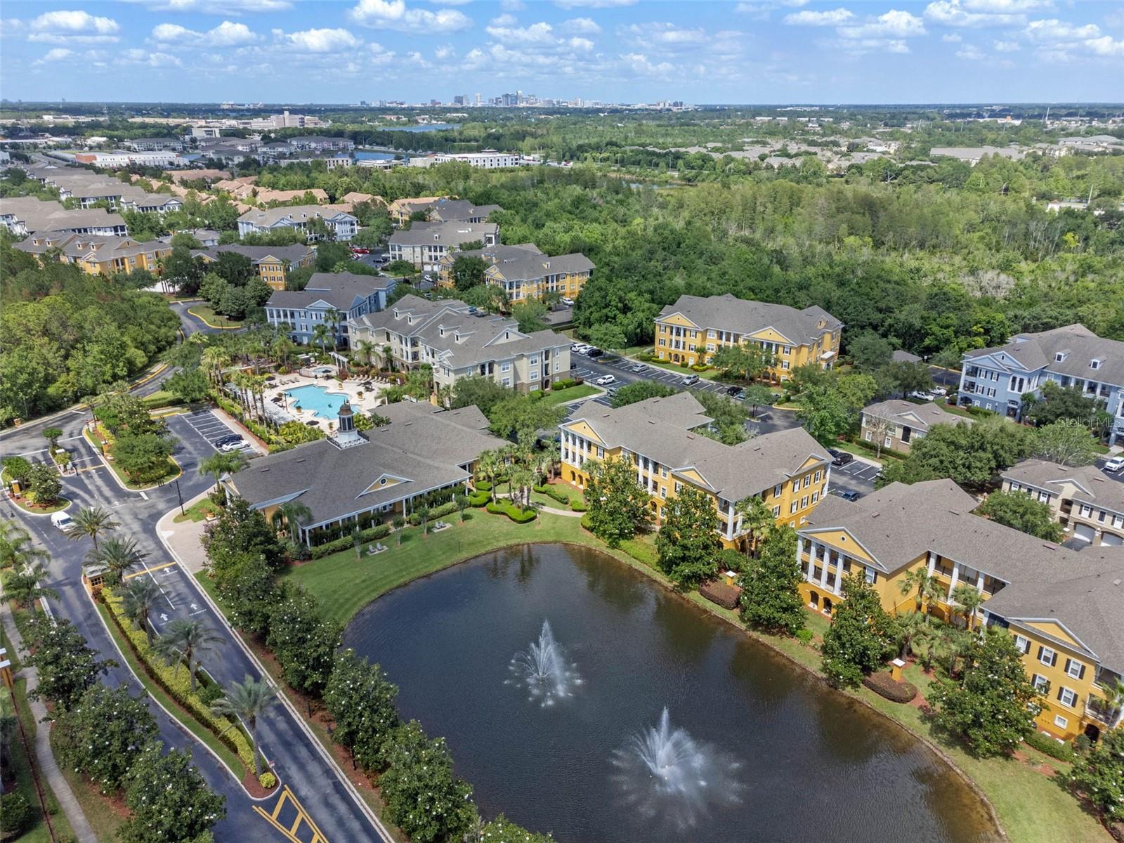 3561 Conroy Road, FL