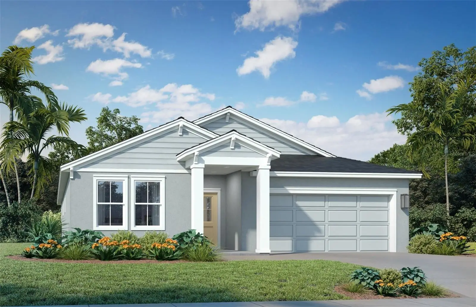 2261 Crown Rock Bluff Drive, FL
