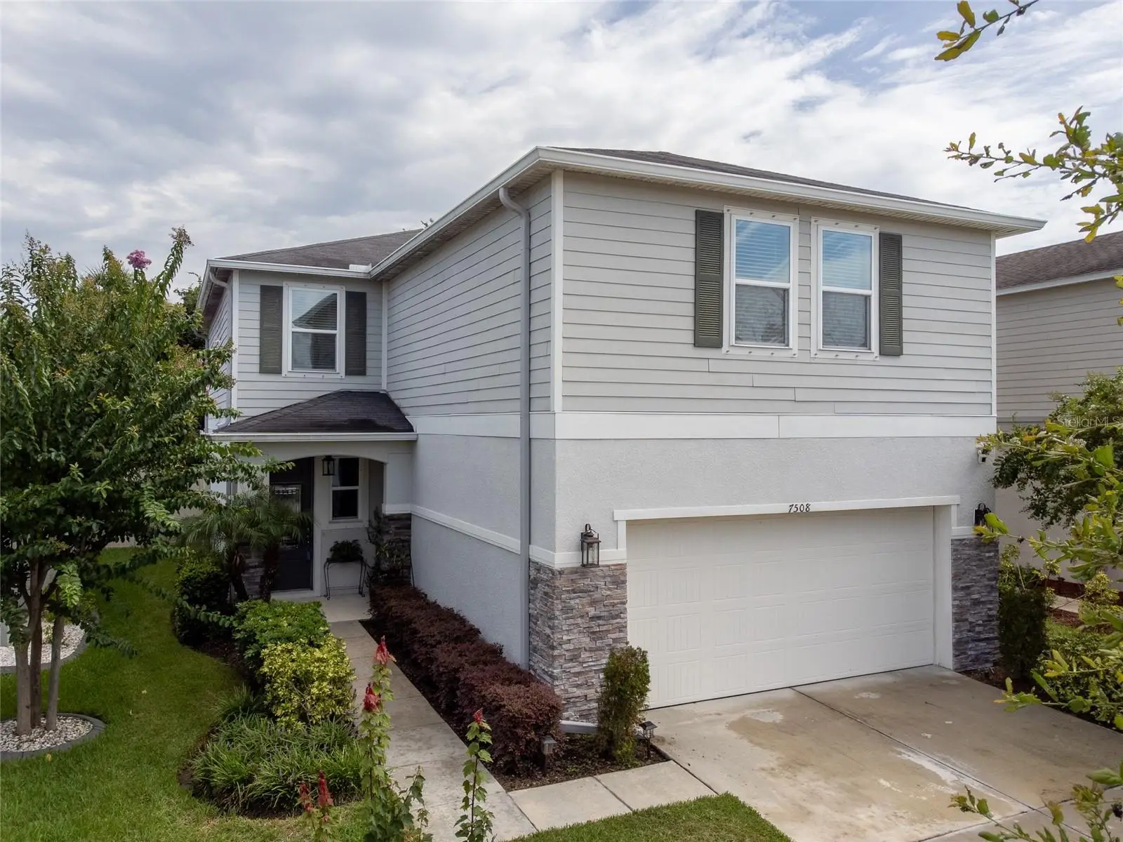 7508 Sunshine Bridge Avenue, FL