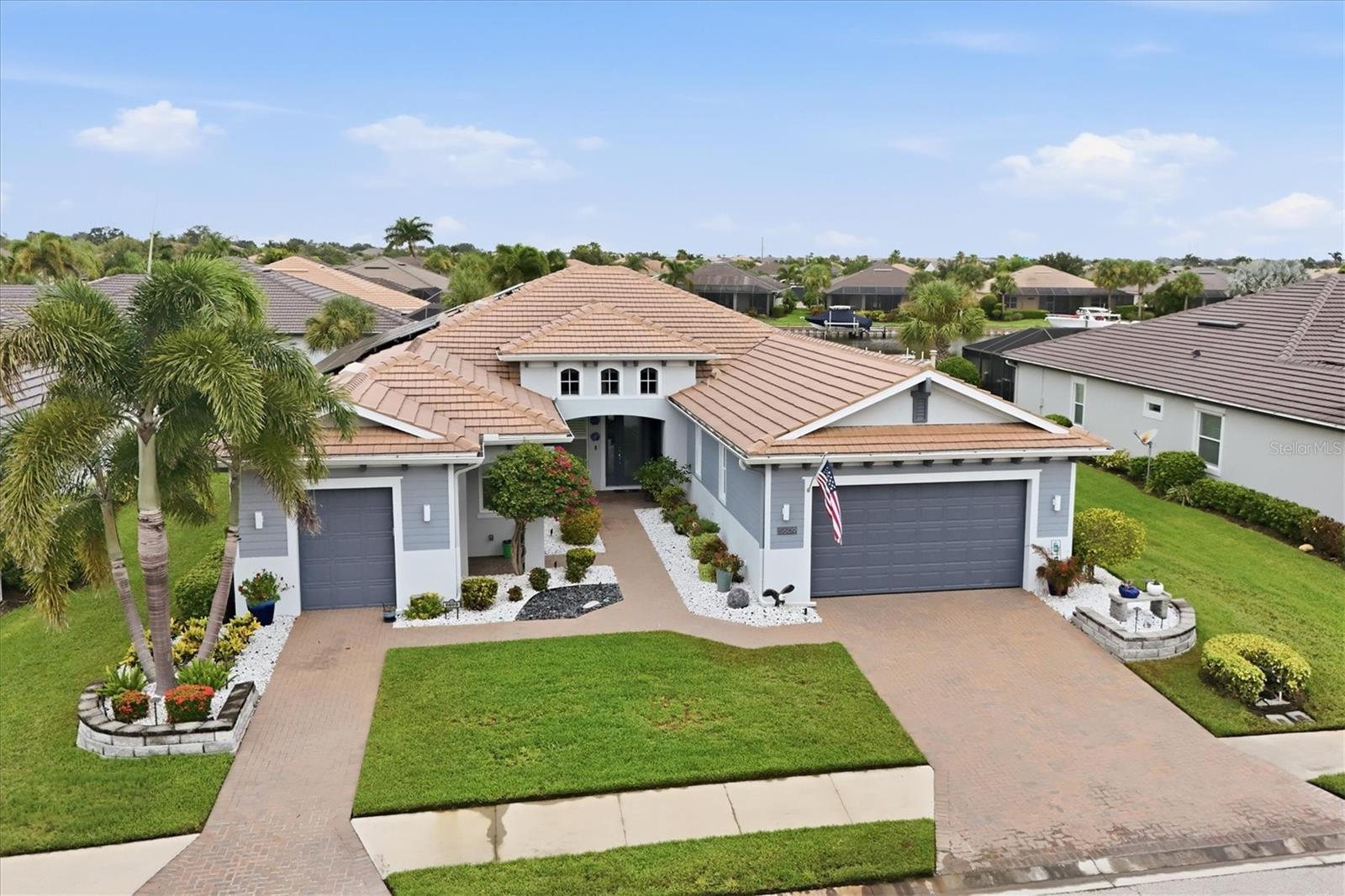 5609 Tidewater Preserve Boulevard, FL