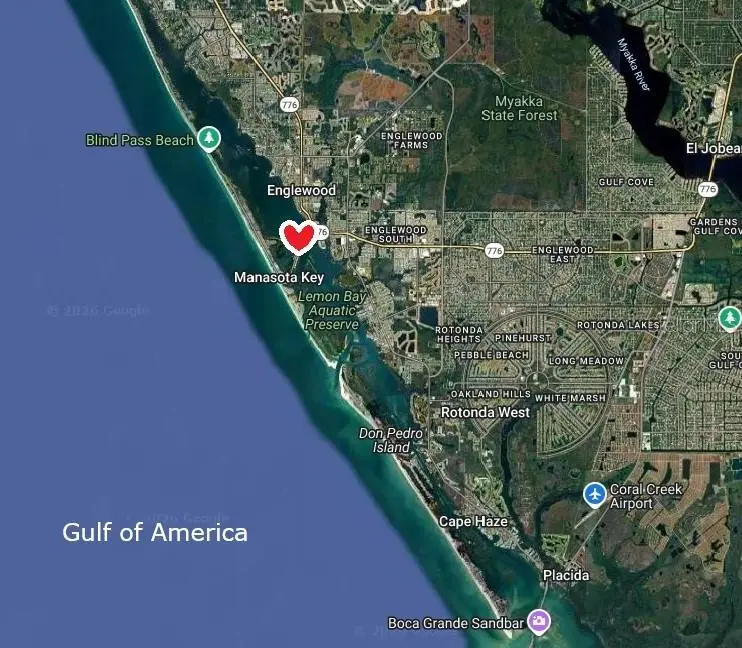 1401 Beach Road, FL