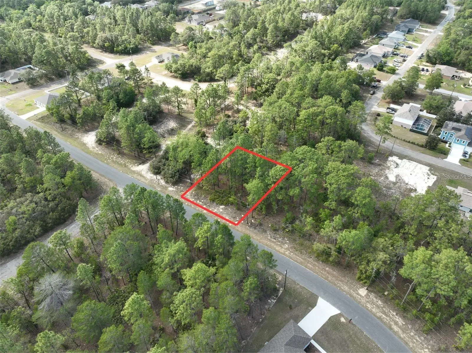 1921 Riley Drive, FL