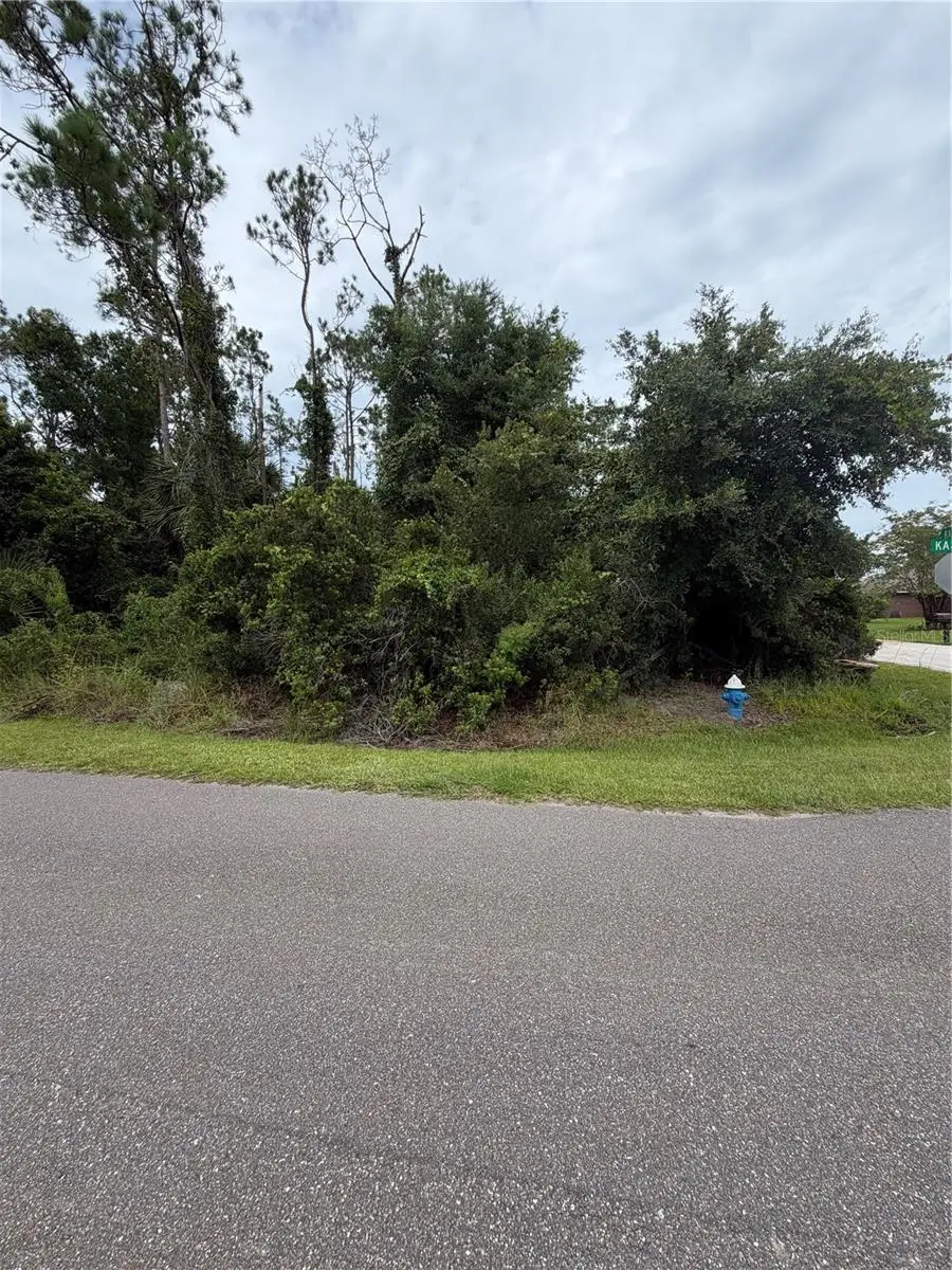 1 Kashgar Court, FL