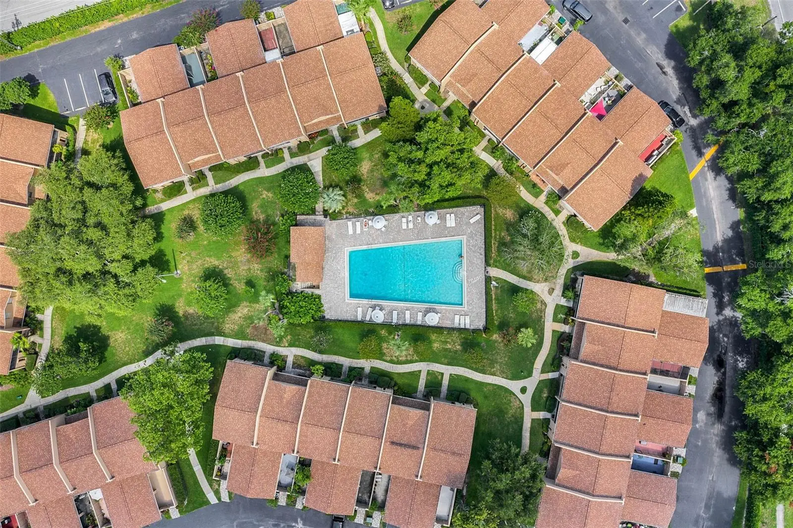 820 Park Lake Circle, FL