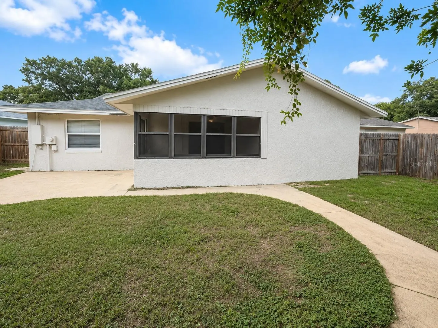 7313 Thomas Jefferson Circle, FL
