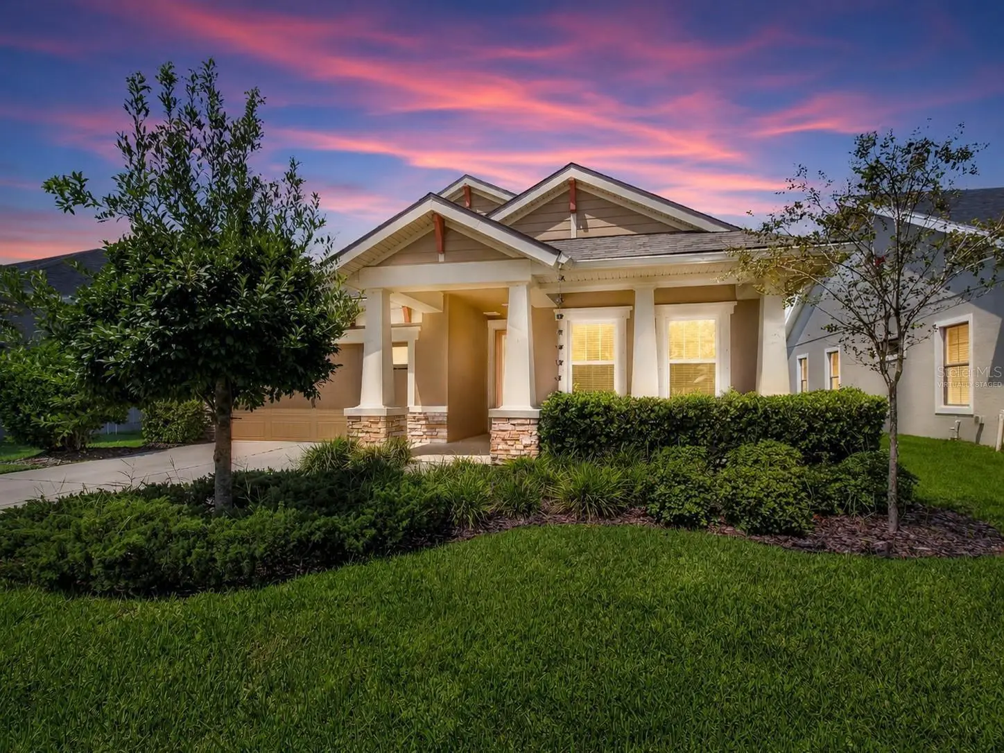 7029 Old Benton Drive, FL