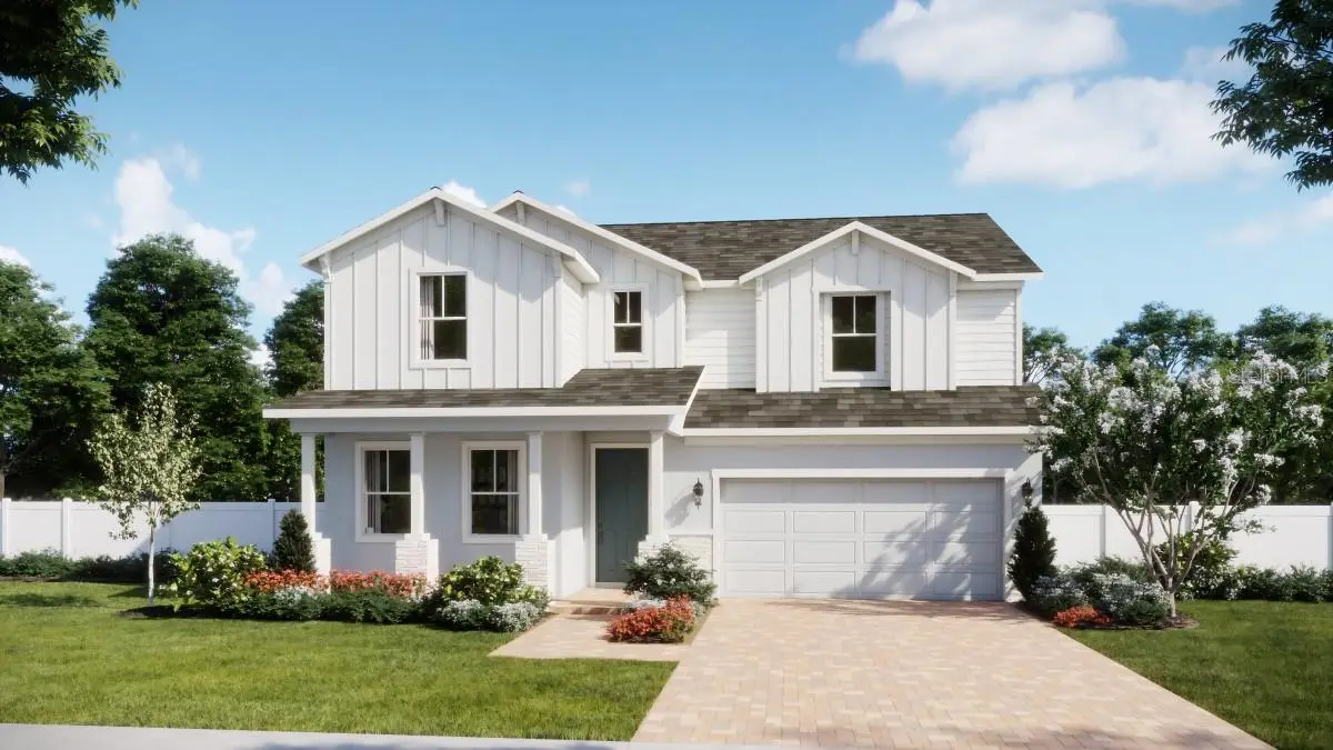 1807 Lattice Way, FL