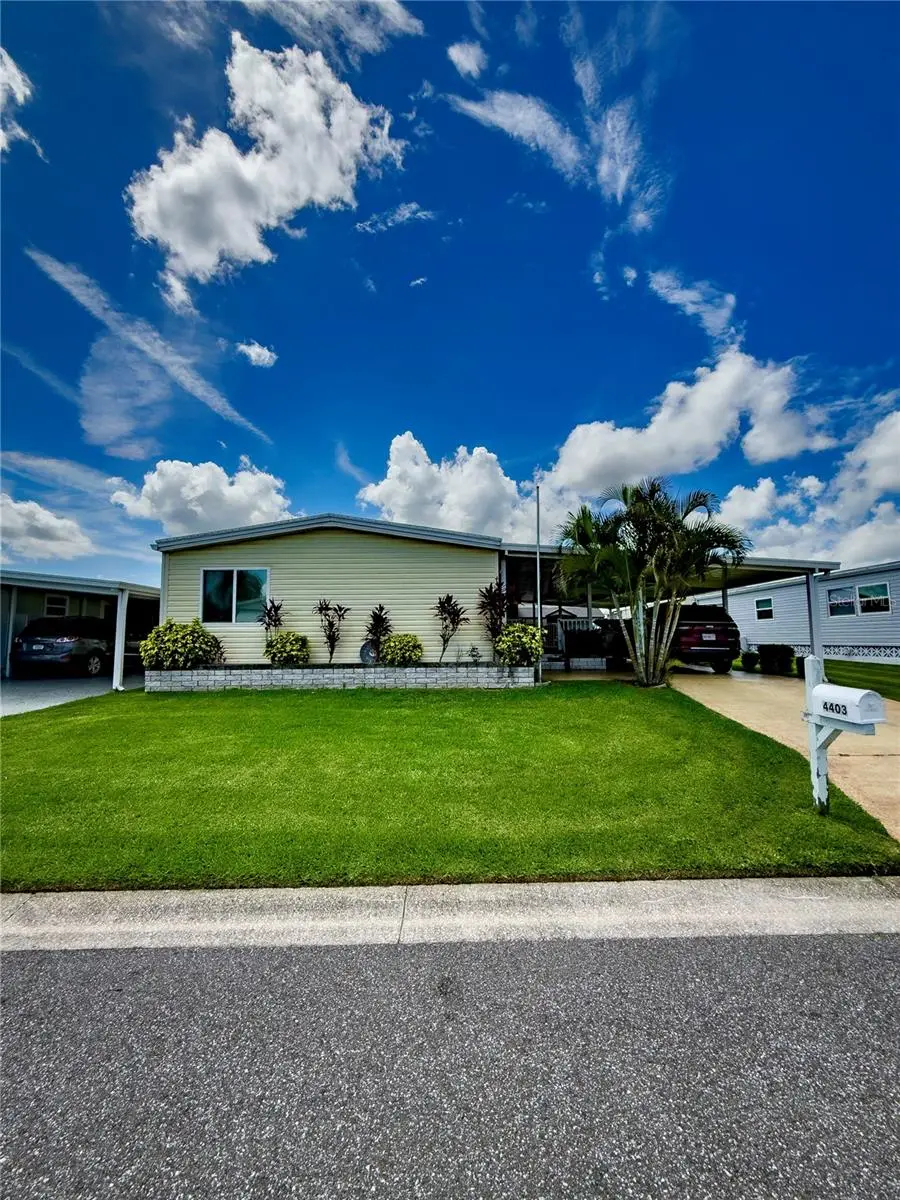 4403 14th Street, FL