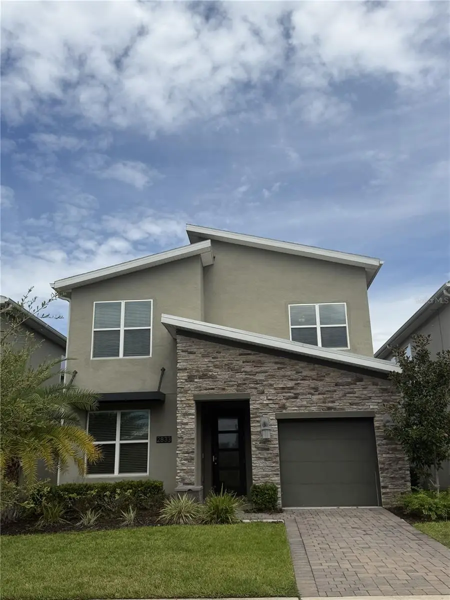 2833 Bookmark Drive, FL