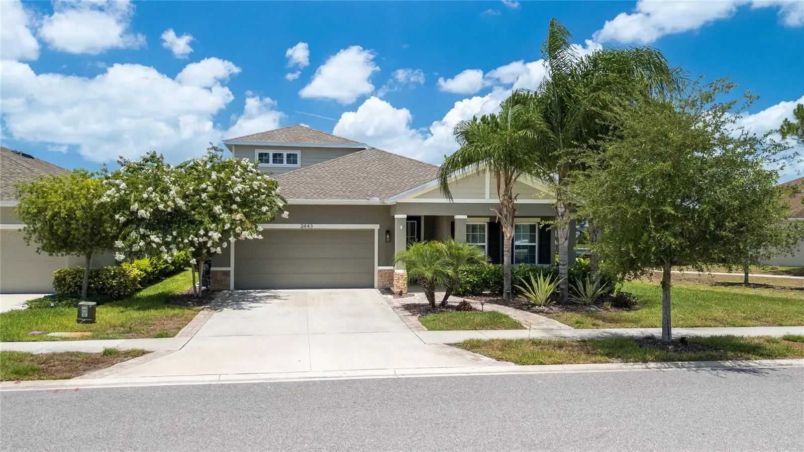 2443 Portico Street, FL