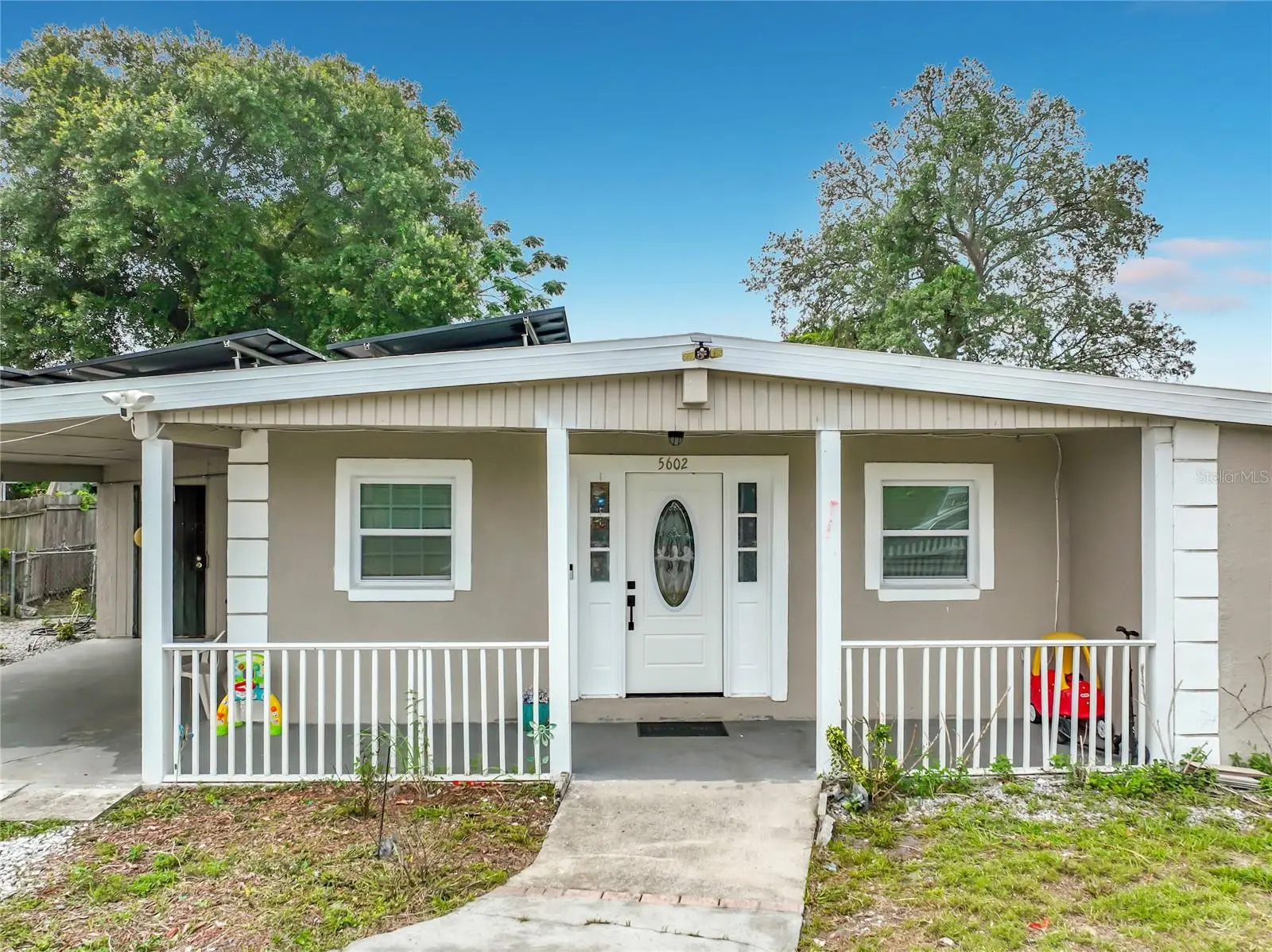5602 Astoria Place, FL