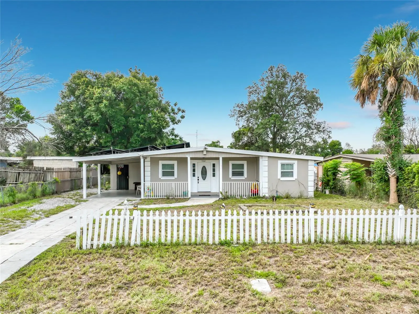 5602 Astoria Place, FL