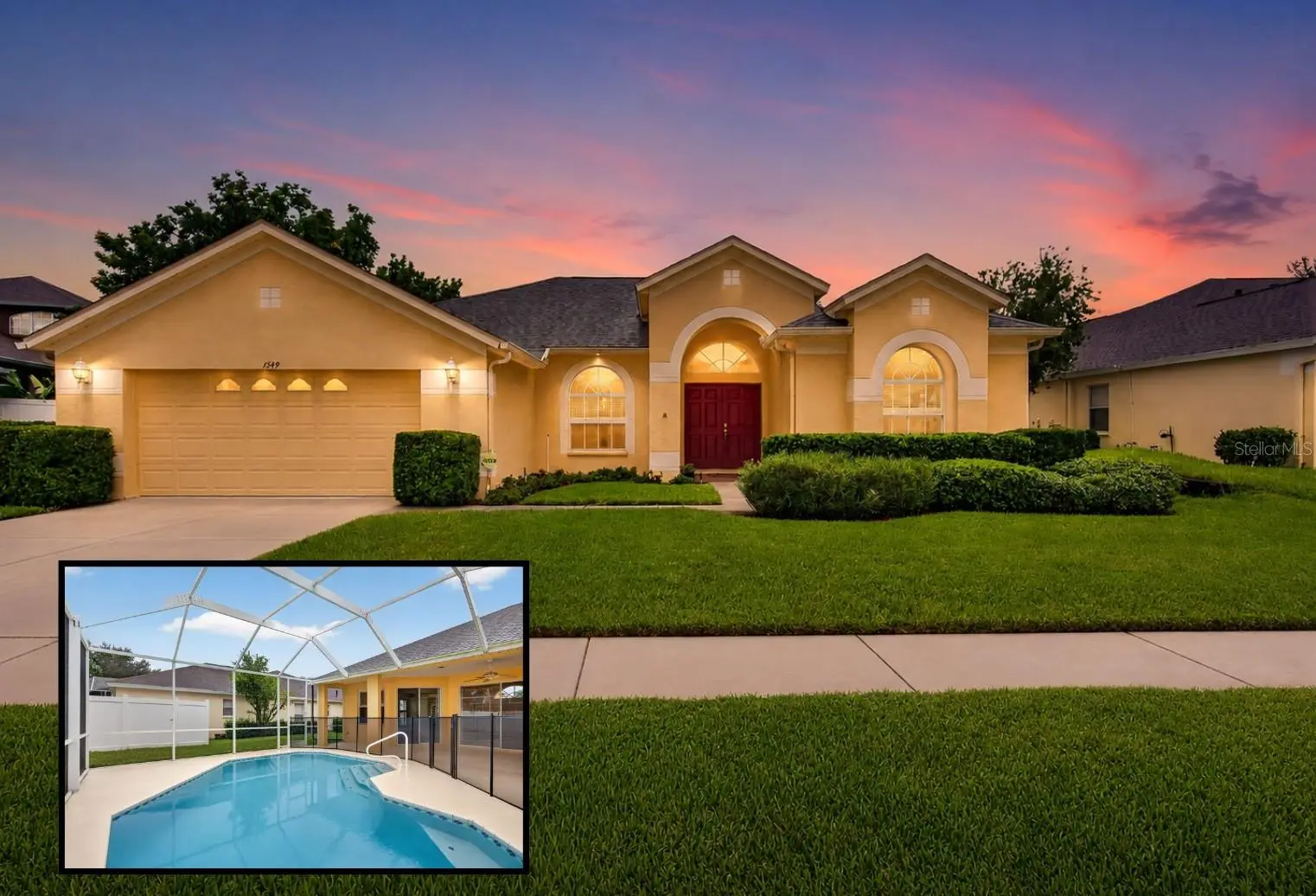 1549 Kish Boulevard, FL