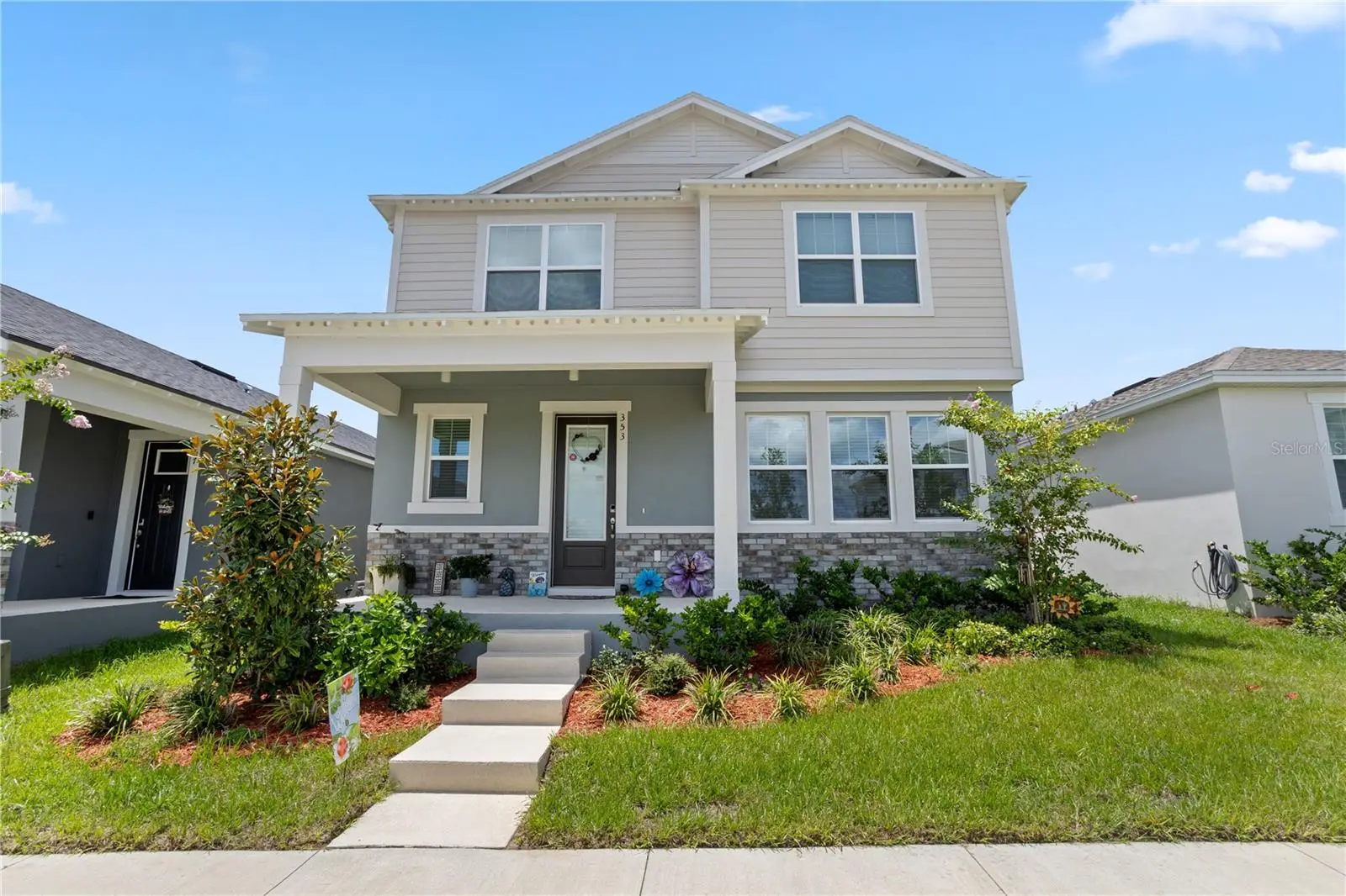 353 Free Range Drive, FL