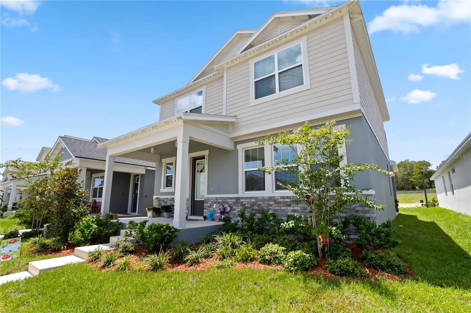 353 Free Range Drive, FL