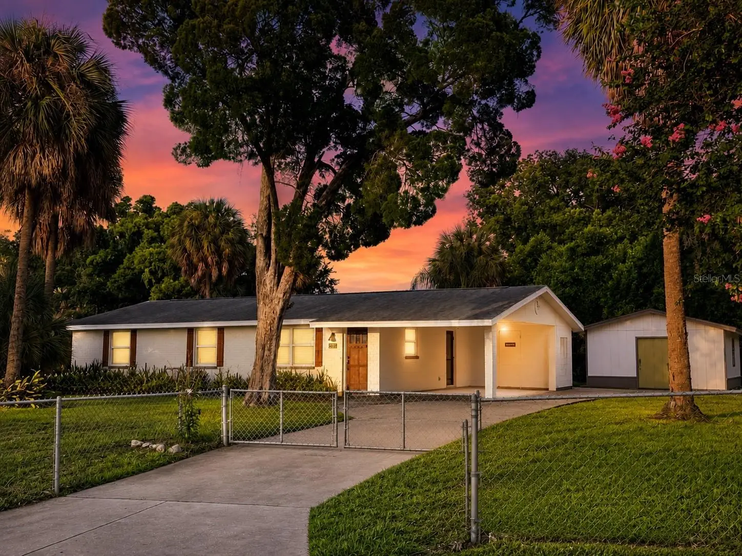 5117 Taliaferro Avenue, FL