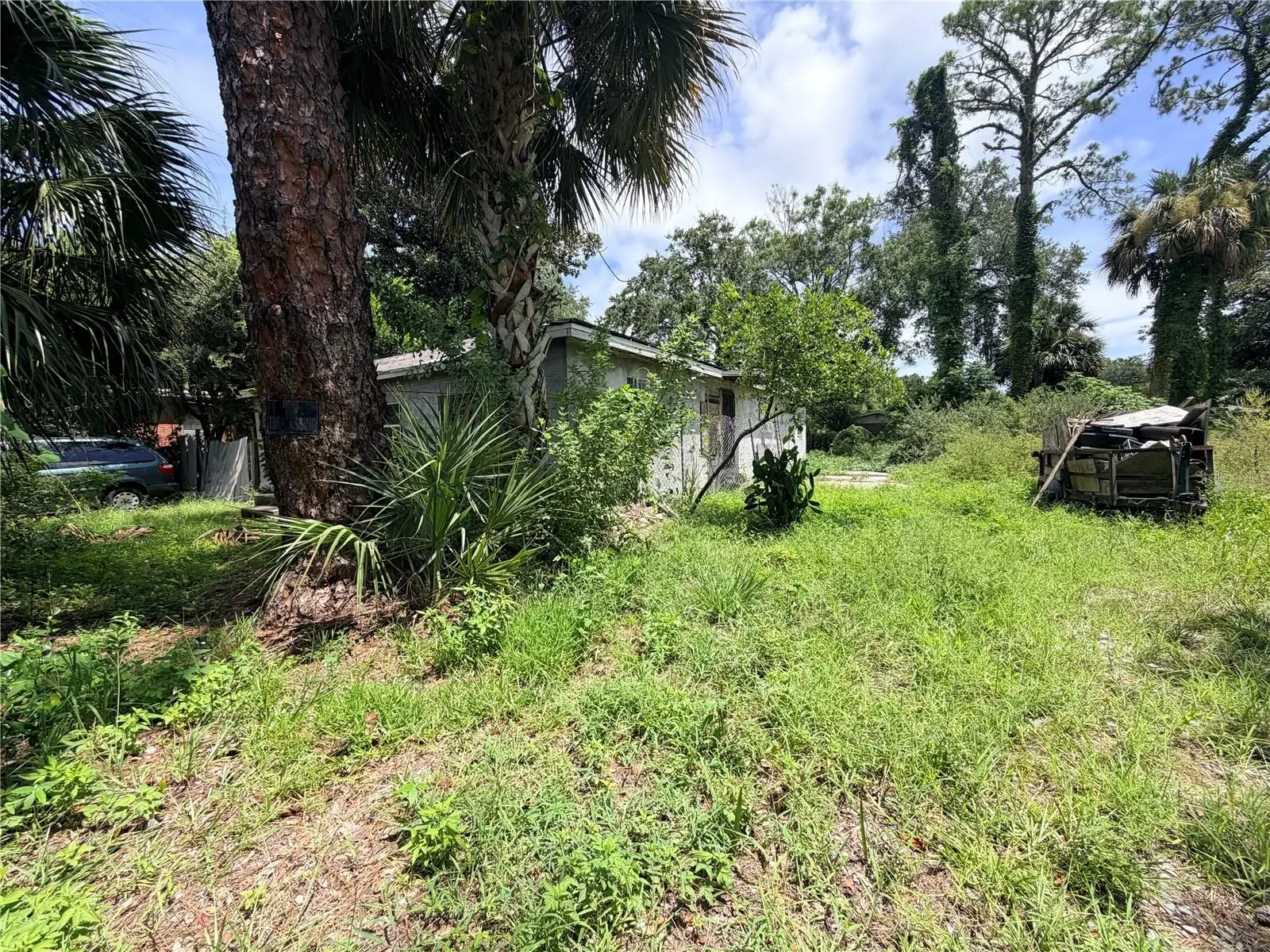 925 Niles Street, FL