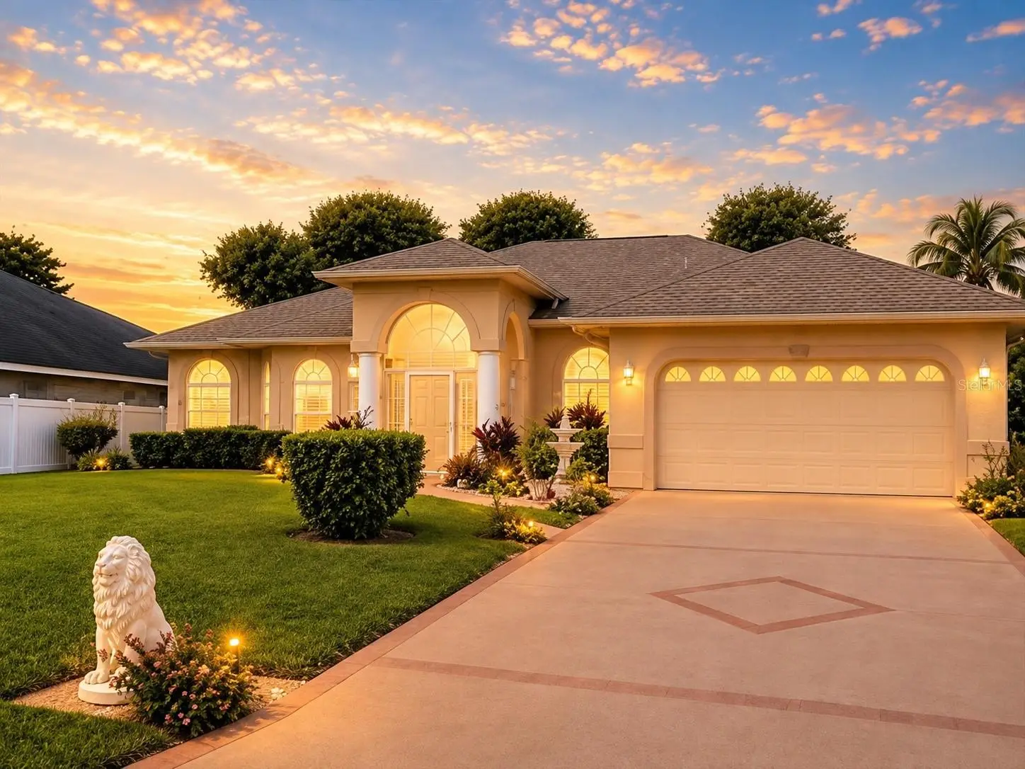 6468 Friendly Circle, FL
