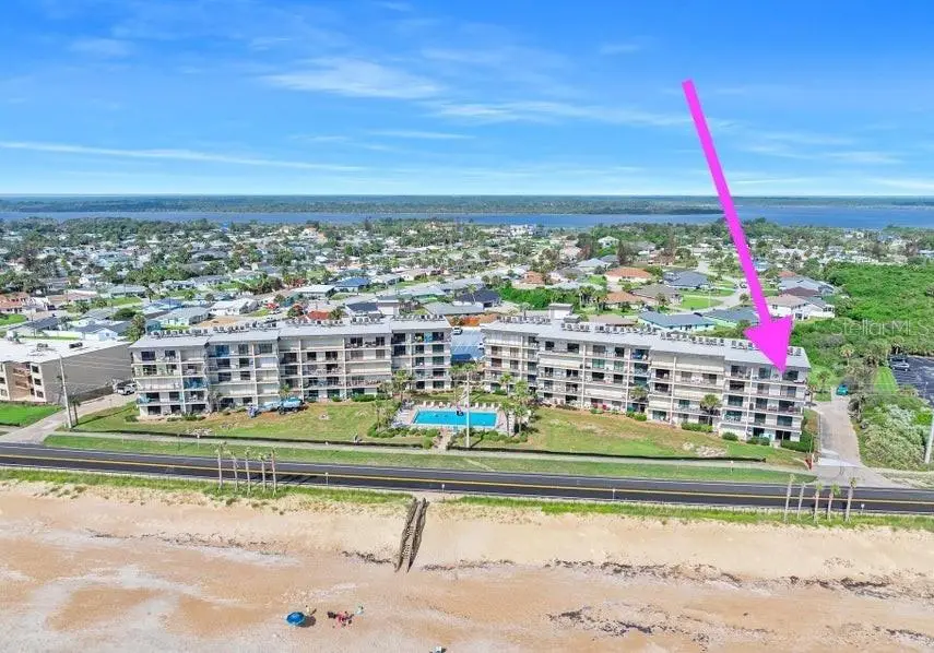 2700 Ocean Shore Boulevard, FL