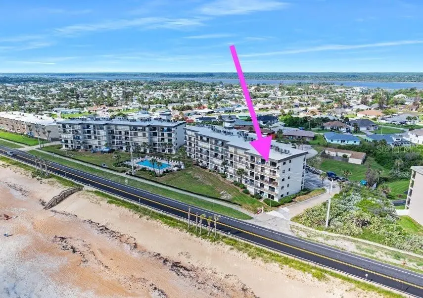 2700 Ocean Shore Boulevard, FL