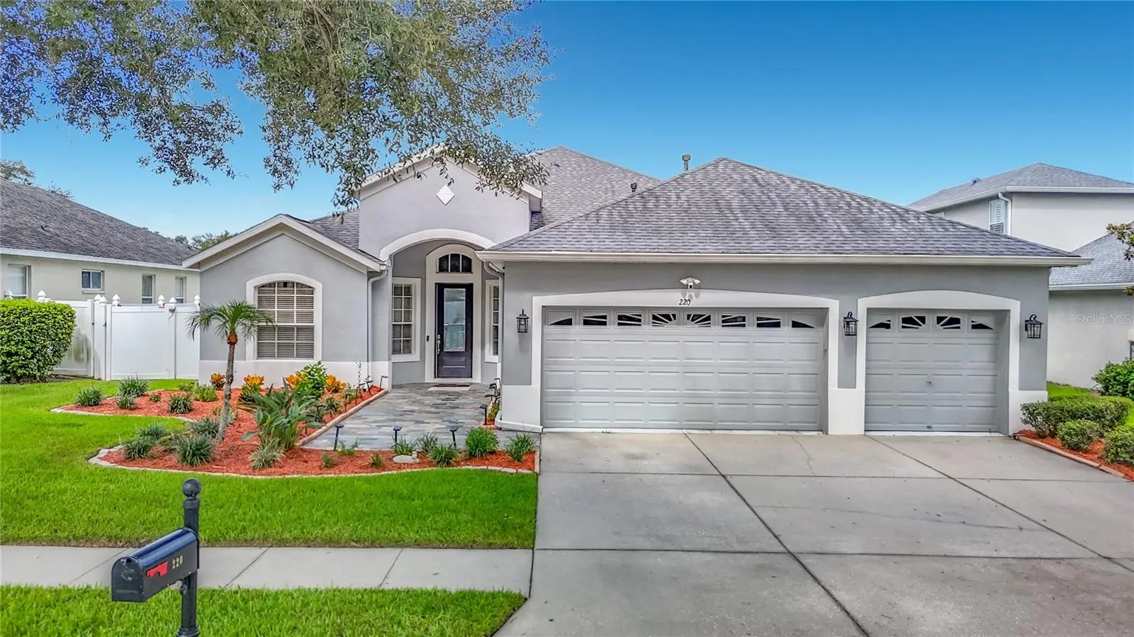 220 Ronja Lane, FL