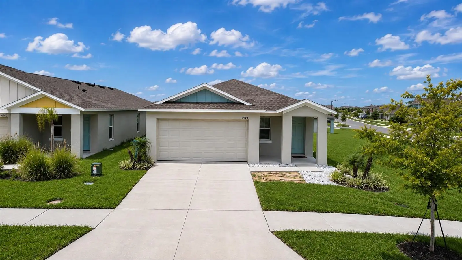 4904 Mainsail Street, FL