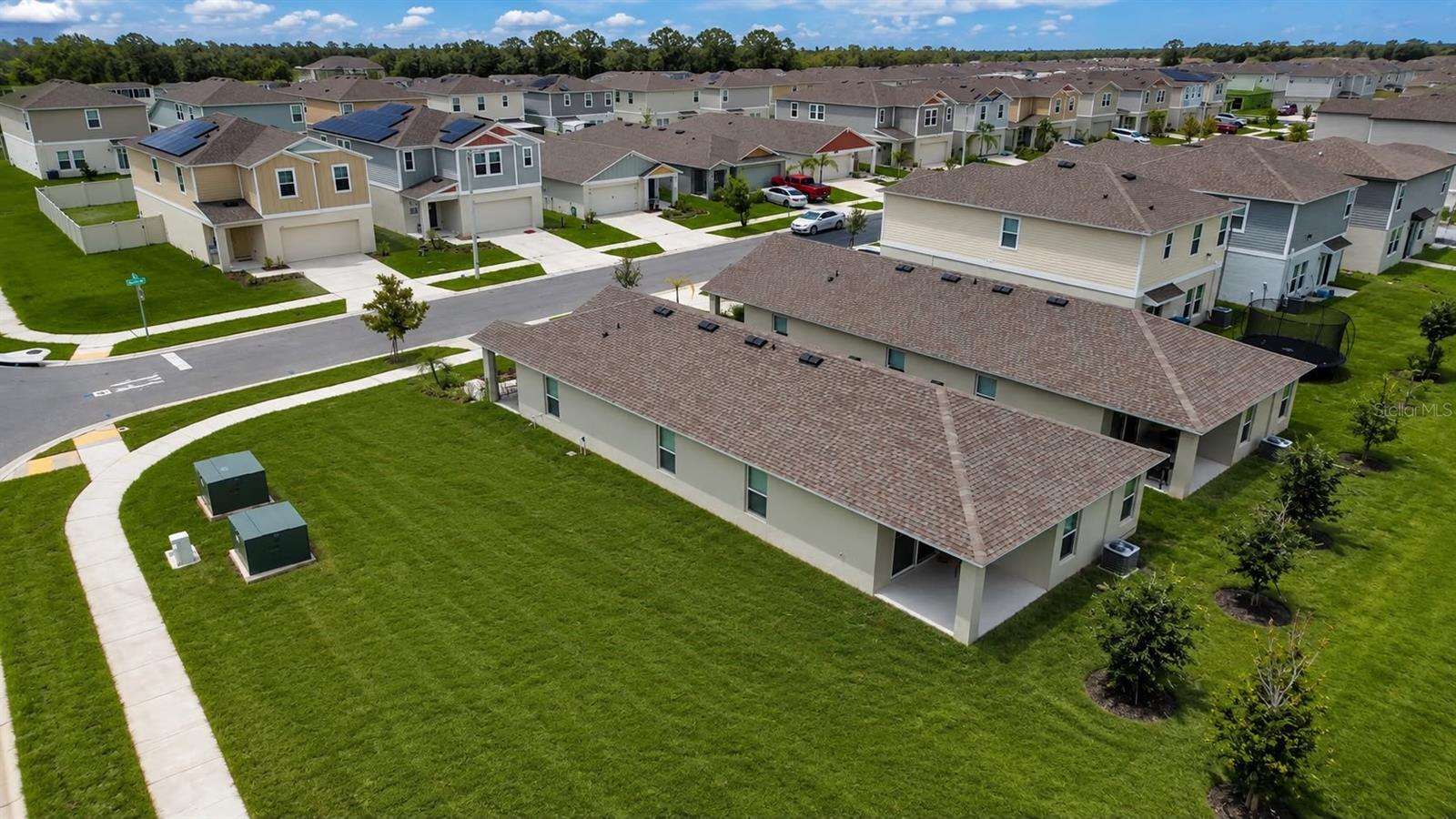 4904 Mainsail Street, FL