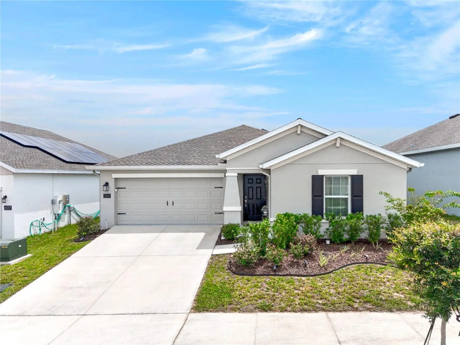 598 Tanaro Lane, FL